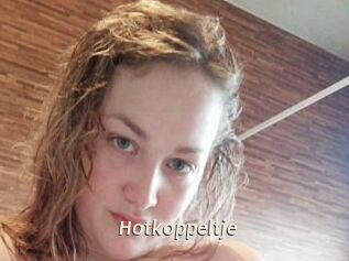 Hotkoppeltje