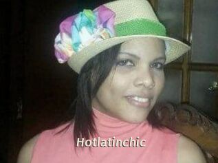 Hotlatinchic Blog éjac