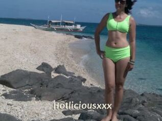 Hotliciousxxx