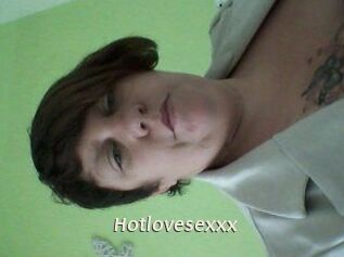 Hotlovesexxx