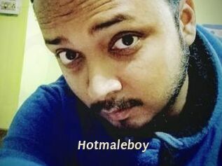 Hotmaleboy