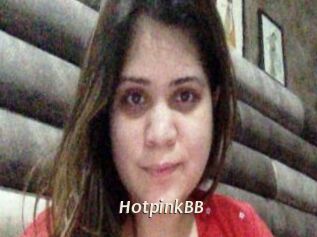 HotpinkBB