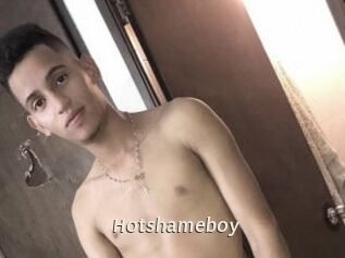 Hotshameboy