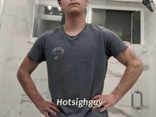 Hotsighguy