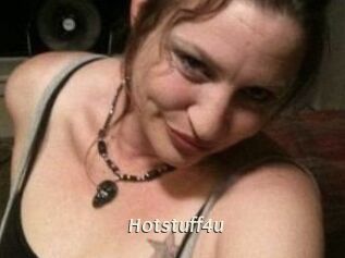 Hotstuff4u