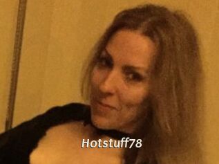 Hotstuff78