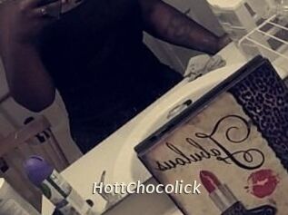 HottChocolick