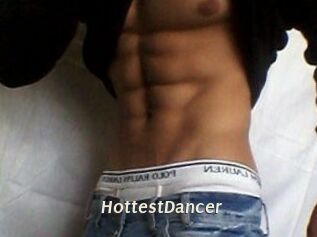 HottestDancer
