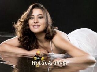 HottieArabian