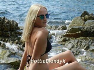 HottieBlondyX