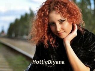 HottieDiyana