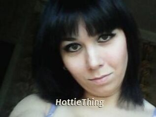 HottieThing