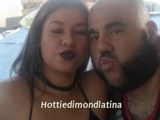 Hottiedimondlatina