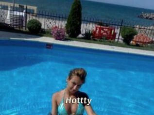 Hottty