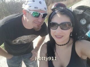 Hotty911