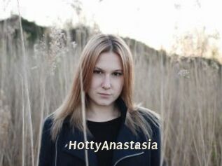 HottyAnastasia