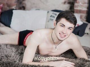 HottySam