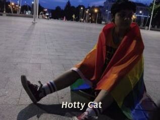 Hotty_Cat Blog éjac