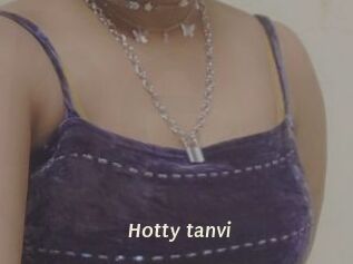 Hotty_tanvi Blog éjac