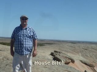 House_Bitch