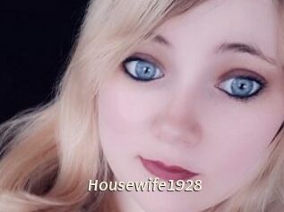 Housewife1928
