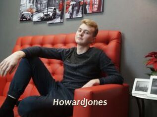 HowardJones