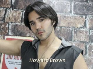 Howard_Brown