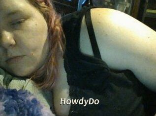 HowdyDo