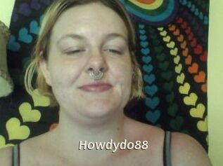 Howdydo88
