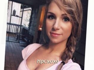 Hpcxoxo