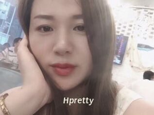 Hpretty