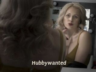 Hubbywanted