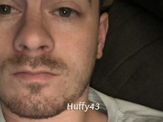 Huffy43