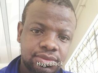 HugeBlack