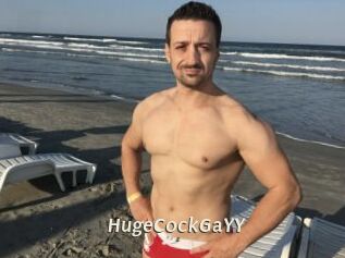 HugeCockGaYY