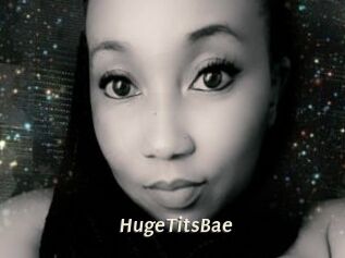 HugeTitsBae