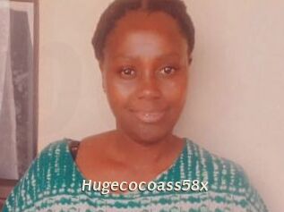 Hugecocoass58x