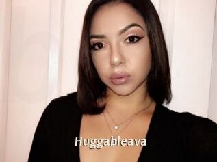 Huggableava