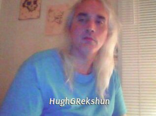 HughGRekshun