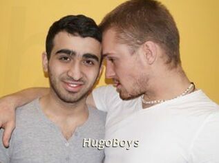 HugoBoys