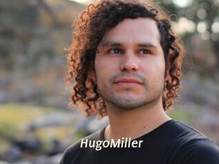HugoMiller