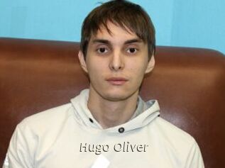 Hugo_Oliver