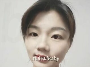 HuiHuiBaby