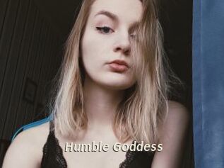 Humble_Goddess