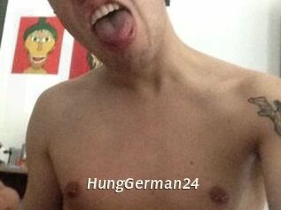 HungGerman24