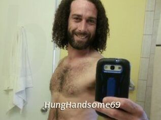 HungHandsome69