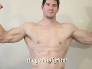 HungMMAfighter