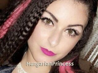 HungarianPrincess