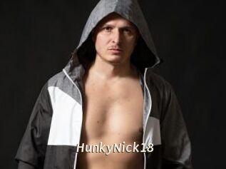 HunkyNick18