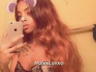 HunniLuvxo